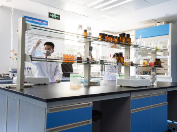 農(nóng)產(chǎn)品檢測實(shí)驗(yàn)室設(shè)計(jì)與構(gòu)建方案儀器配置清單